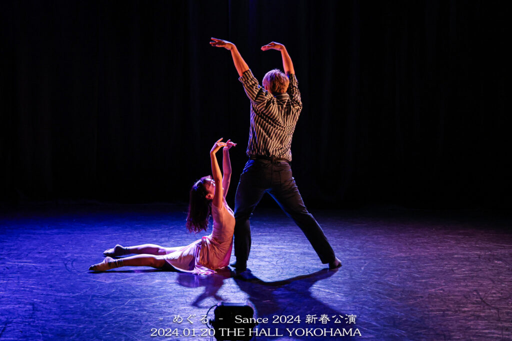 Inside and Outの作品写真 1