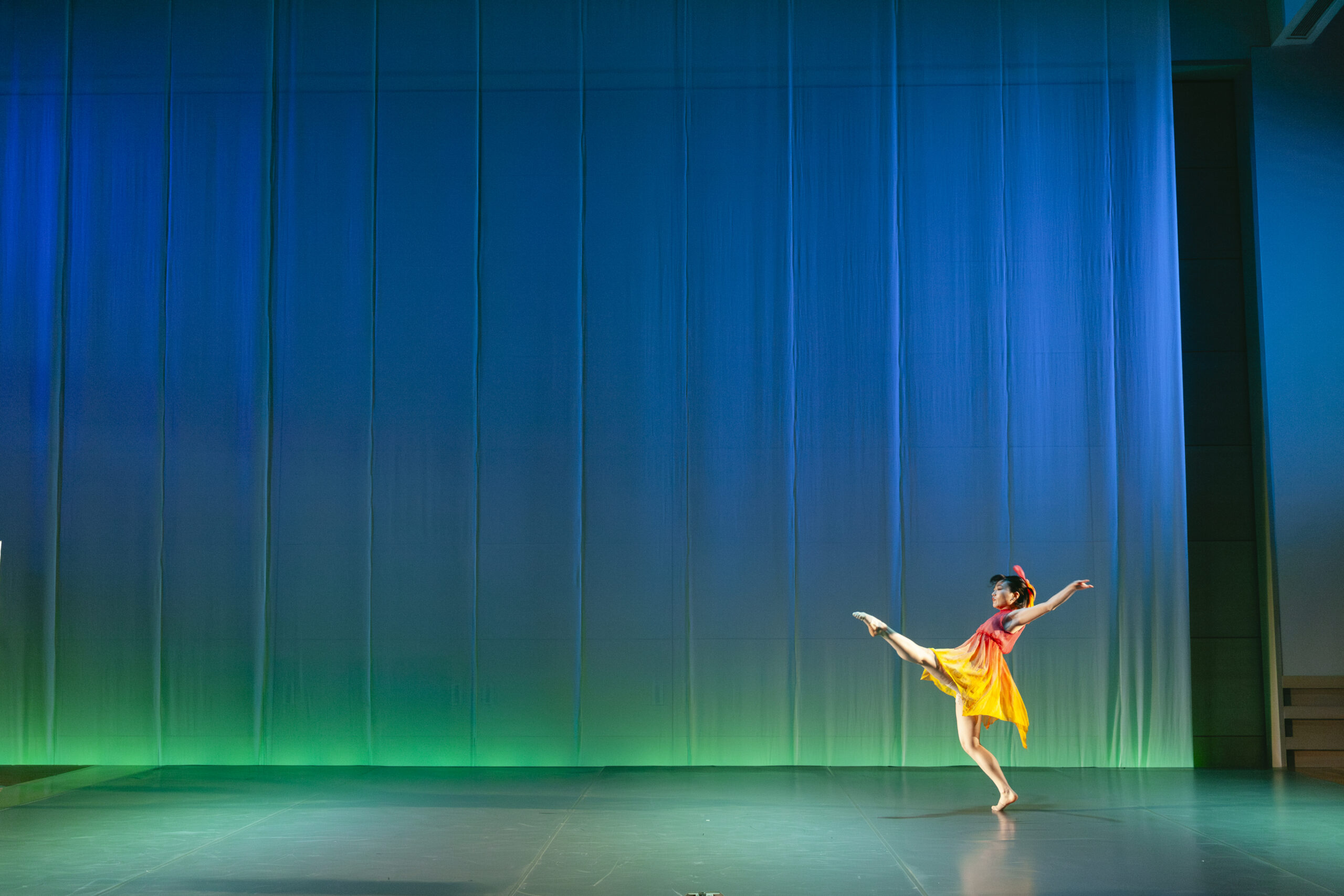 Solos for Dancers の作品写真 1