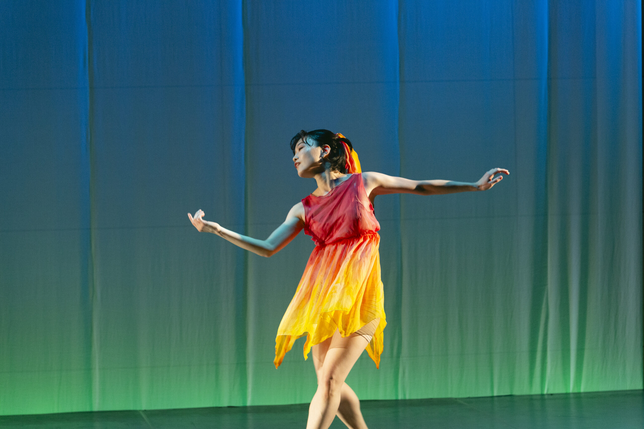 Beyond Psyche の作品写真 4