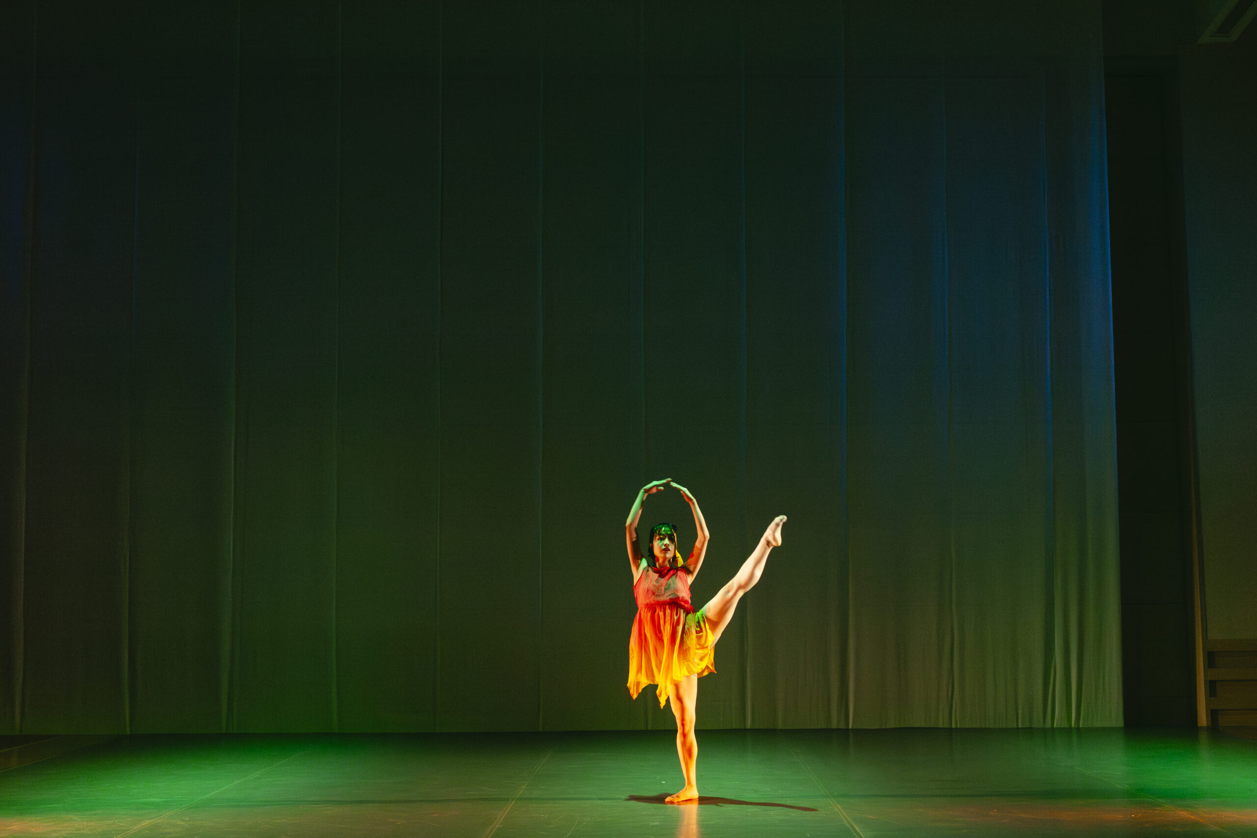 Beyond Psyche の作品写真 3