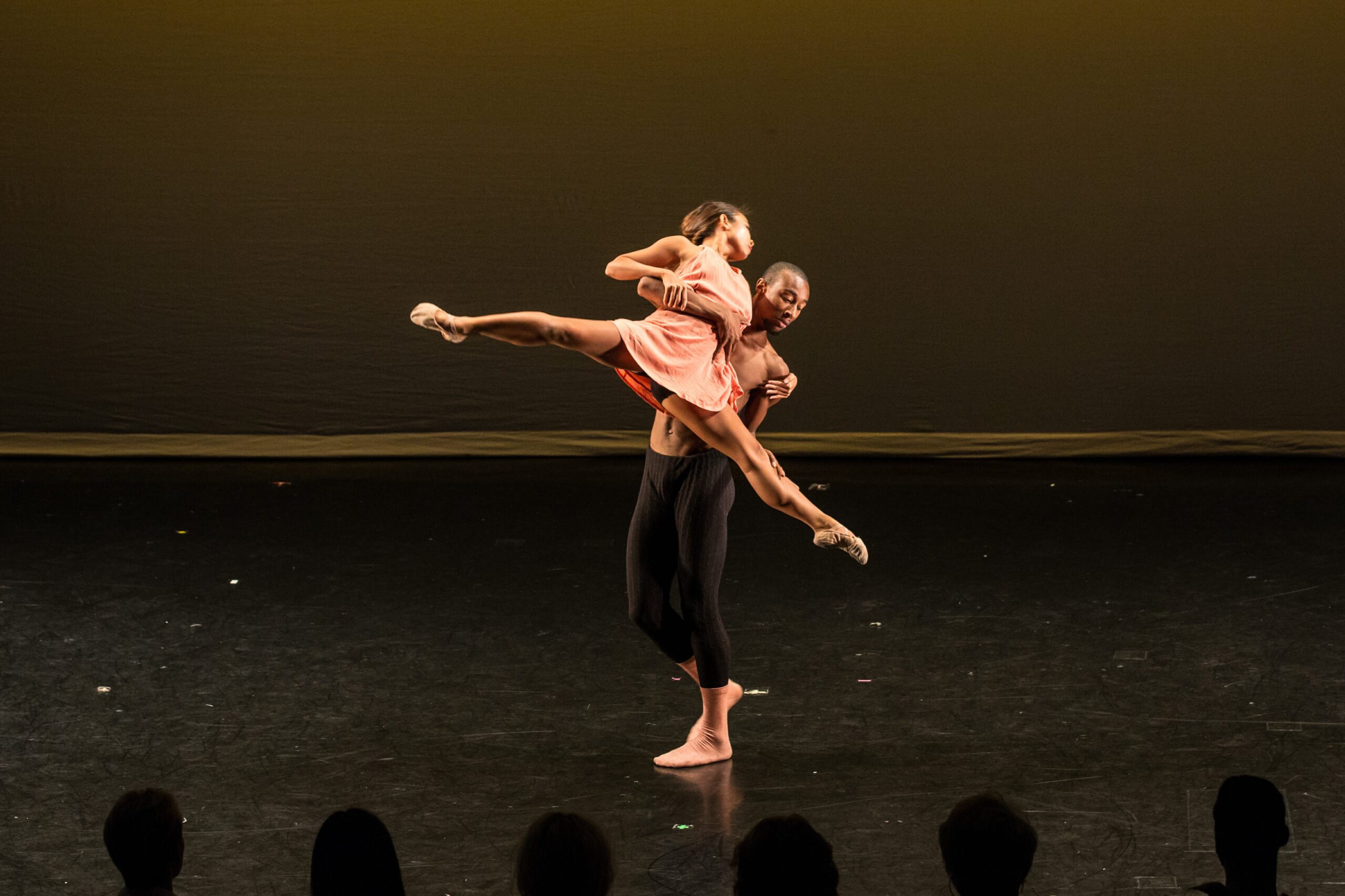 Solos for Dancers の作品写真 4