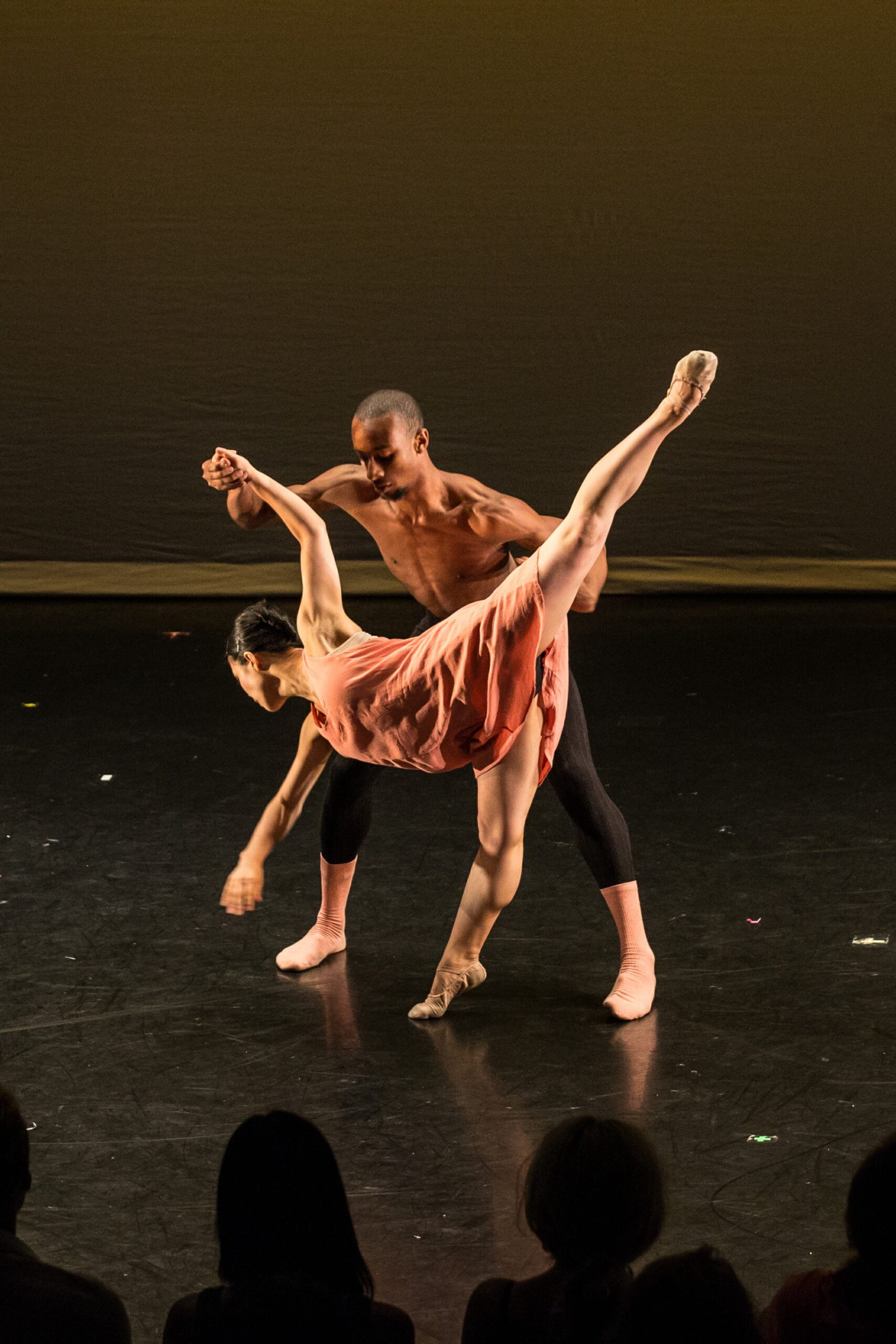 Solos for Dancers の作品写真 9