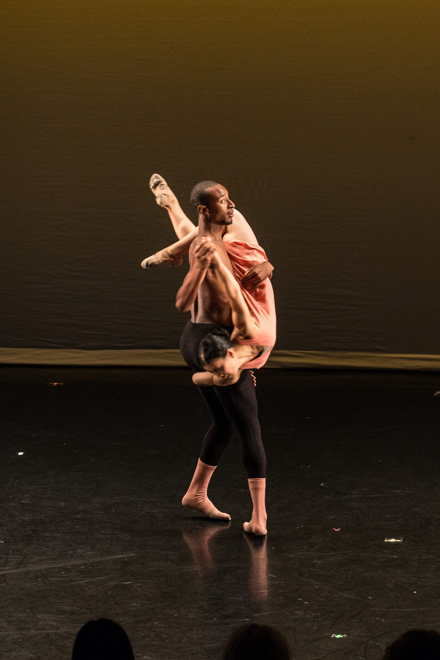 Solos for Dancers の作品写真 5