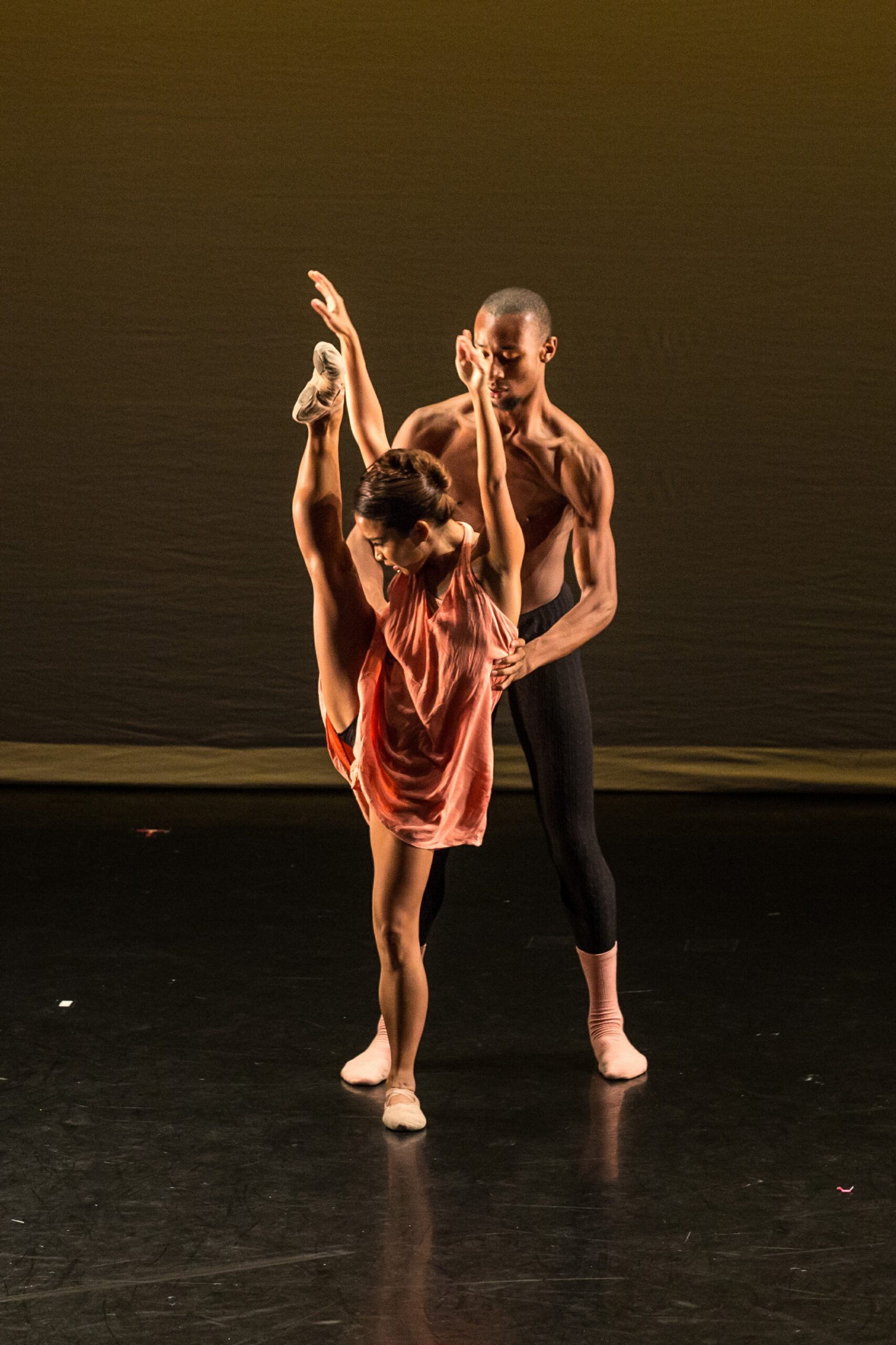 Solos for Dancers の作品写真 6