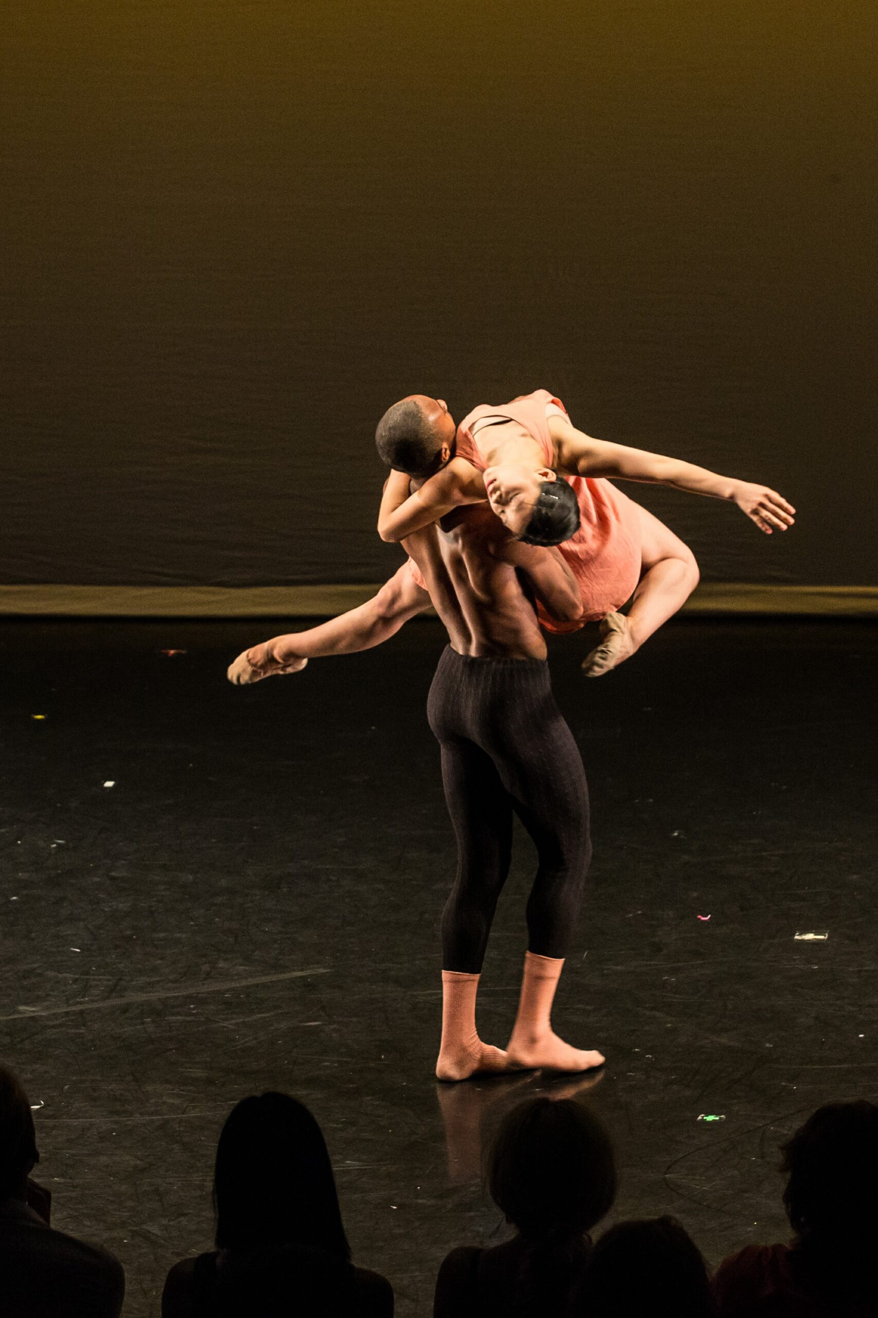 Solos for Dancers の作品写真 7