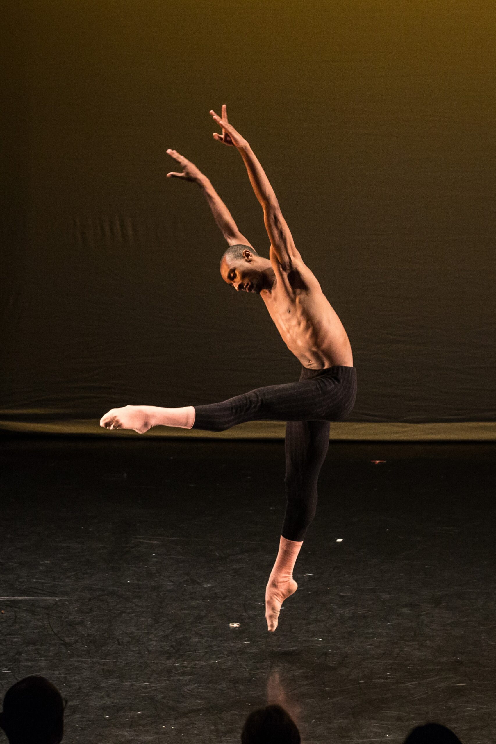 Solos for Dancers の作品写真 2