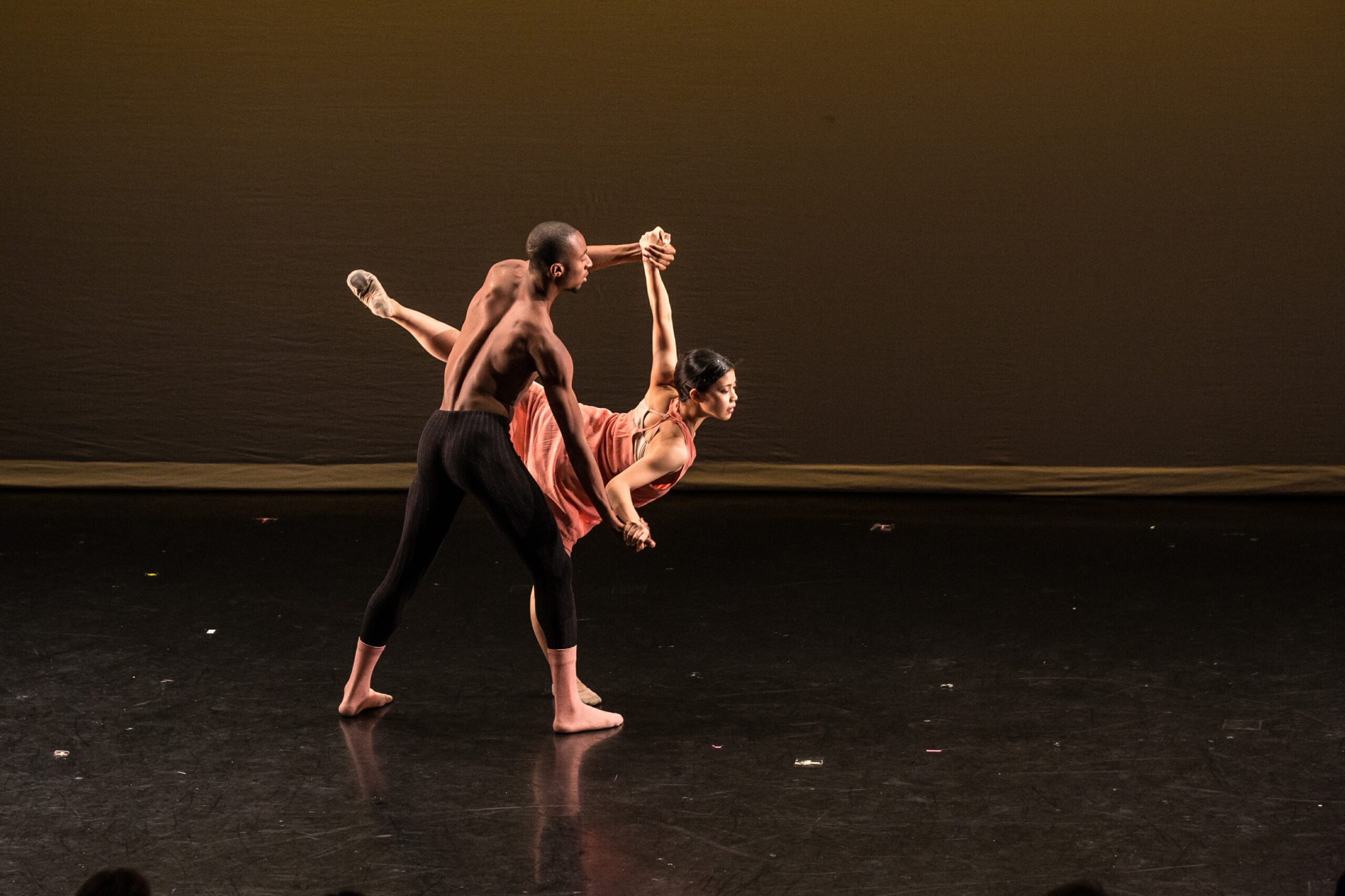 Solos for Dancers の作品写真 8