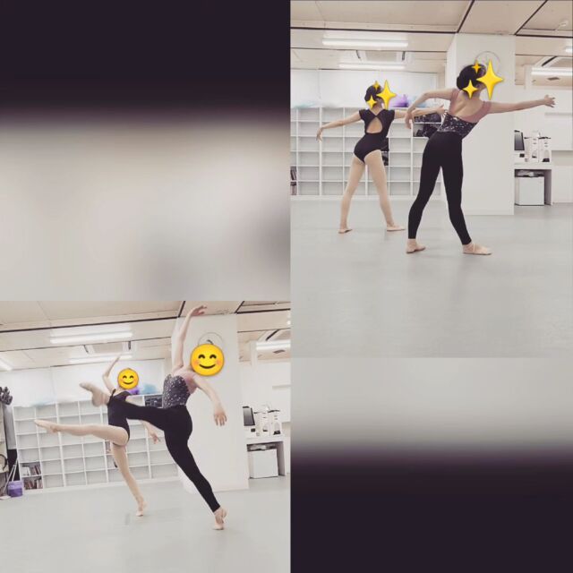 Workshop @narcissusballet 🩰

#コンテンポラリーダンス #バレエ #ballet #contemporarydance #contemporaryballet #レッスン